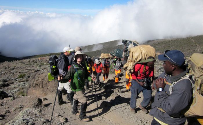 Best Time to Climb Kilimanjaro