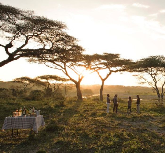 Best Time to Travel Tanzania
