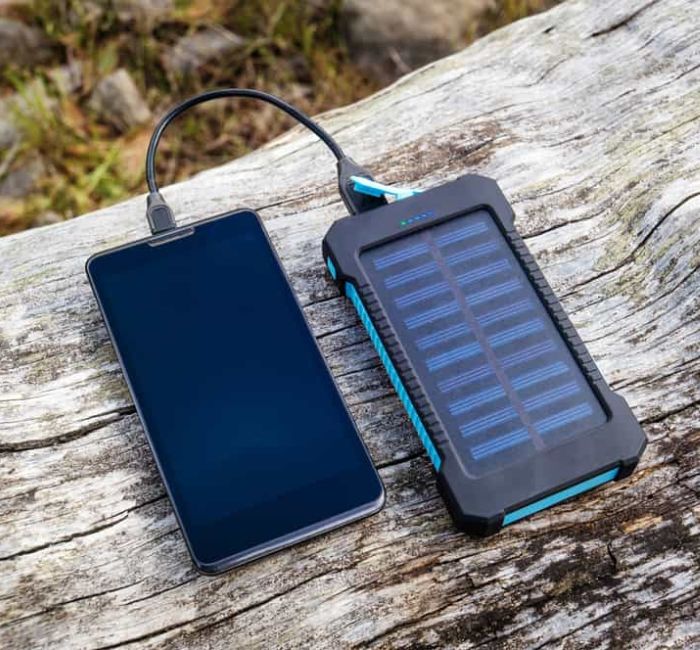 Kilimanjaro Electronic Gadgets