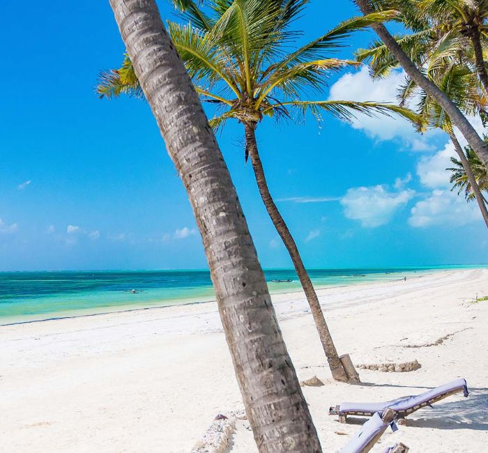 5 Days Zanzibar Beach Holidays