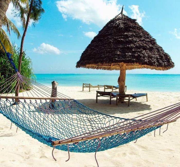 6 Days Zanzibar Beach Holidays
