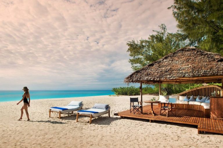 4 Days Zanzibar Beach Holidays