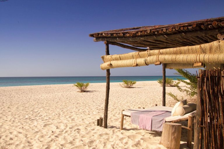 5 Days Zanzibar Beach Holidays