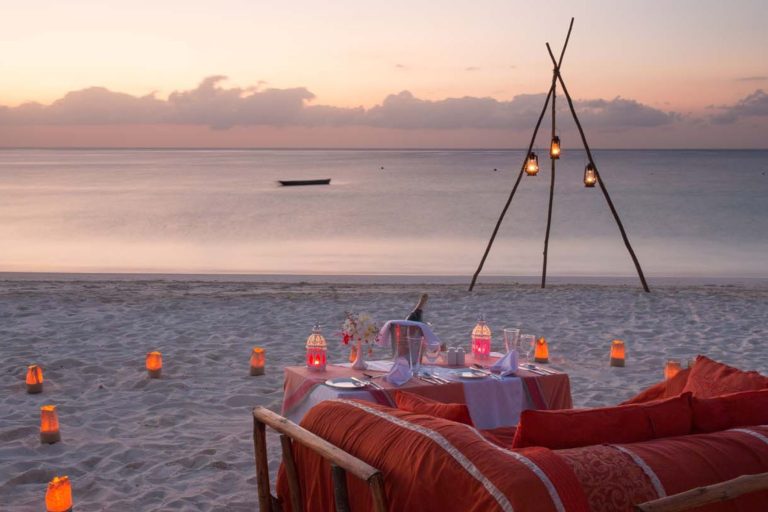 6 Days Zanzibar Beach Holidays
