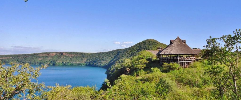 Lake Chala Day Trips