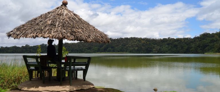 Lake Duluti Day Trips