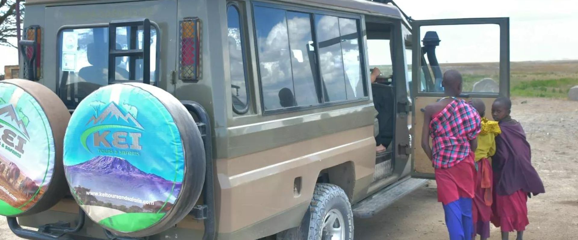 Safaris